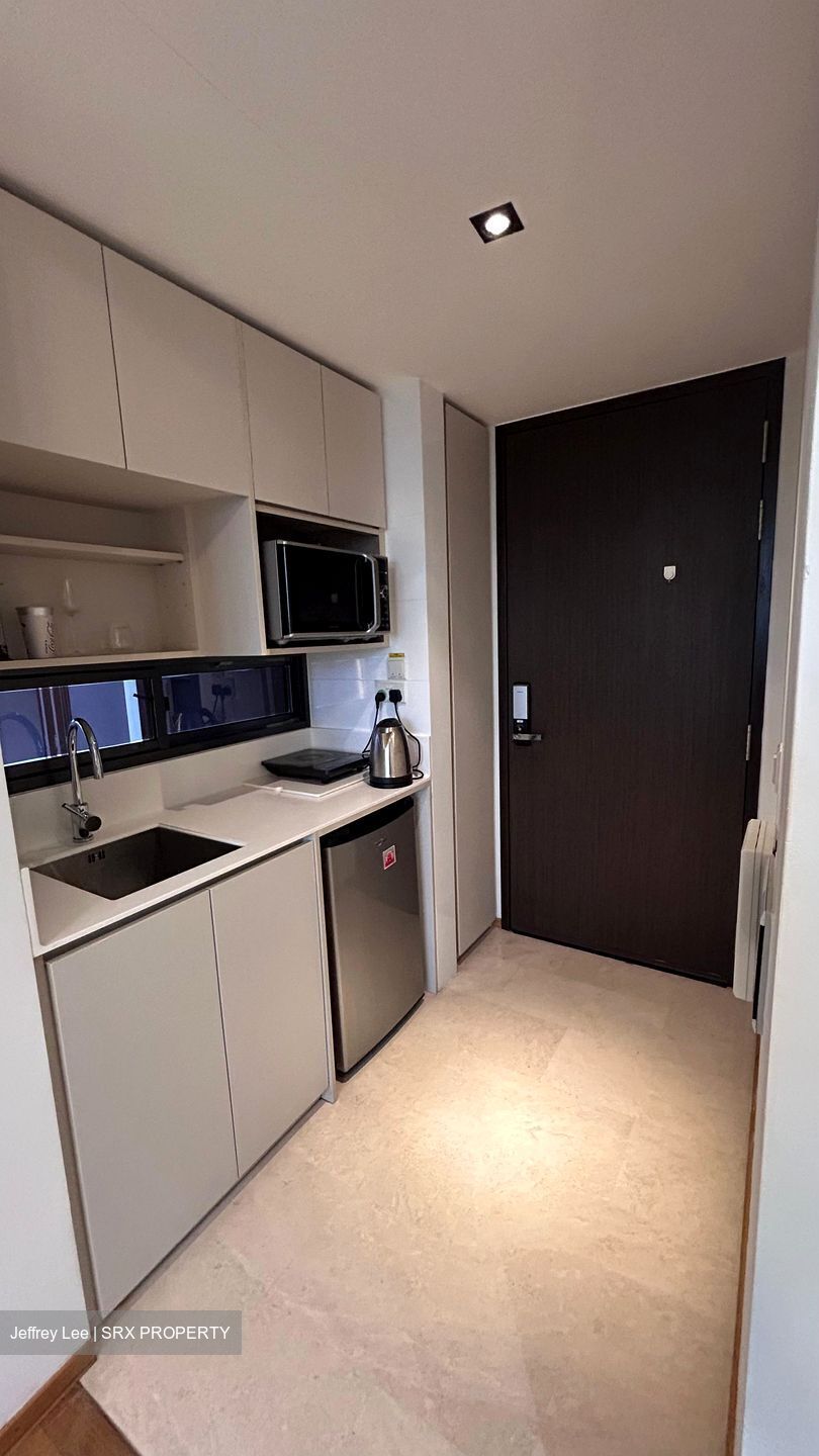 Botanique At Bartley (D19), Condominium #607456101